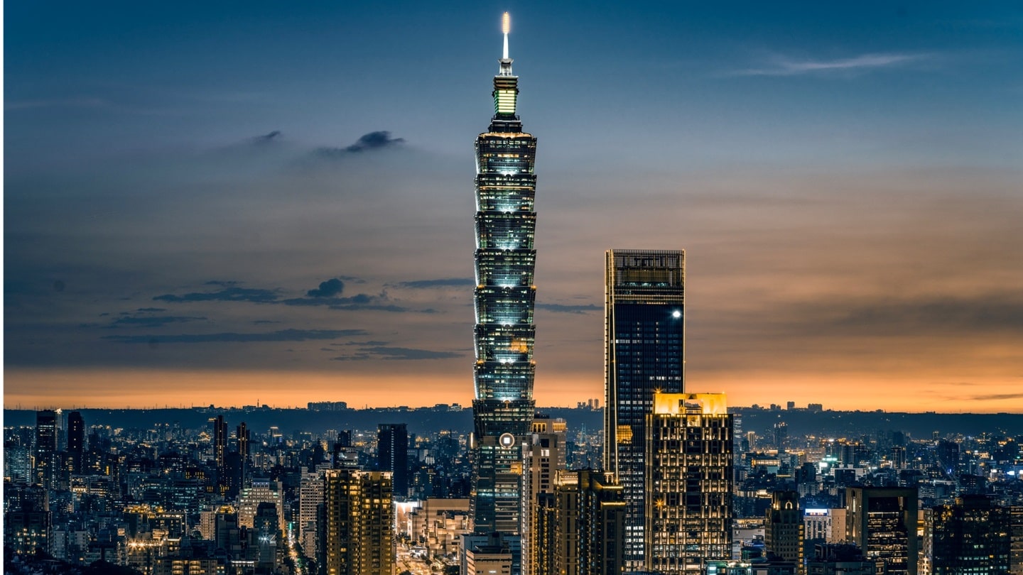 7 facts on Taiwan Social Media and Digital Marketing